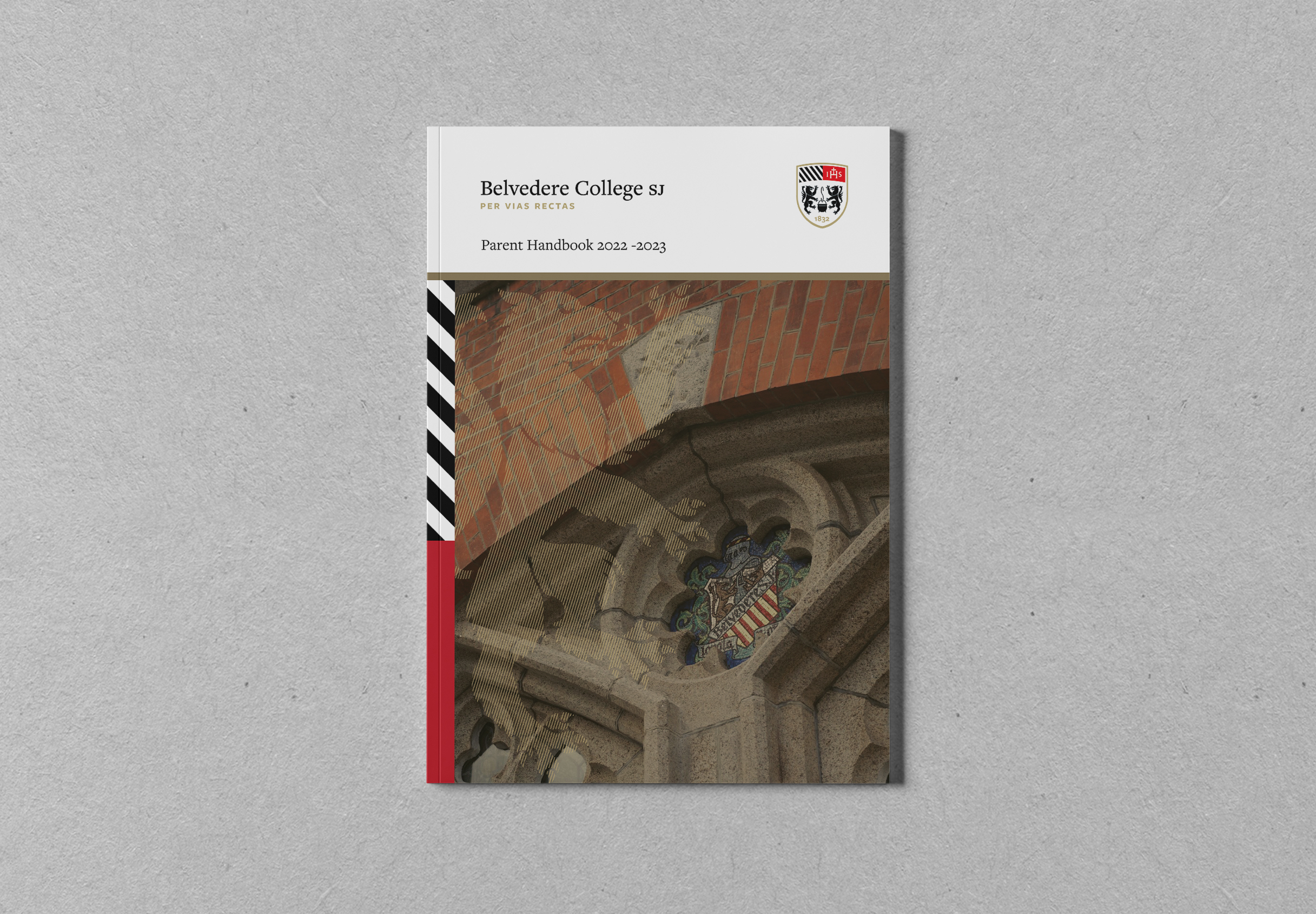 02 BELVEDERE COLLEGE  - Handbook