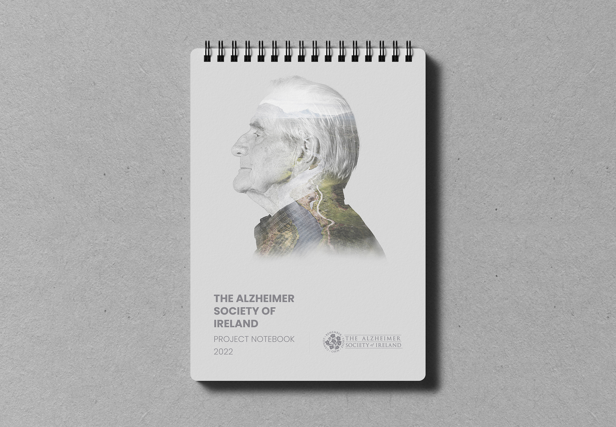 03 ALZHEIMERS SOCIETY - Project Notebook